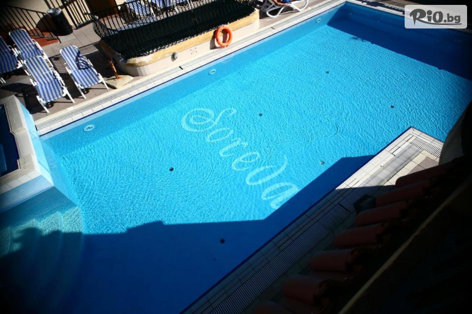 Арена Холидейз - thumb 10 Арена Холидейз - thumb 10