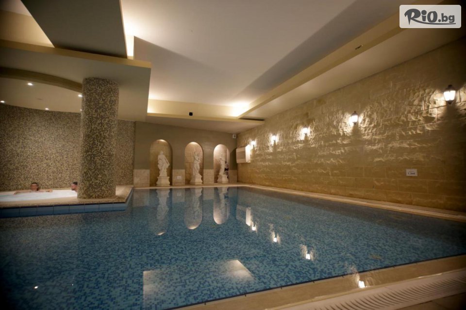 Арена Холидейз - thumb 13 Арена Холидейз - thumb 13