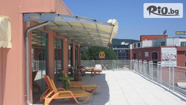 Семеен хотел Ларго - Сл. Бряг - thumb 3