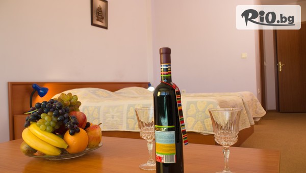 Хотел Кристал - thumb 3