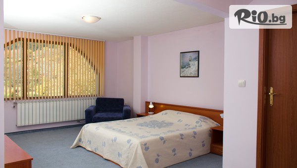 Хотел Кристал - thumb 4