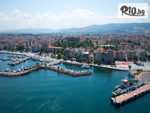 Вени Травел - thumb 1