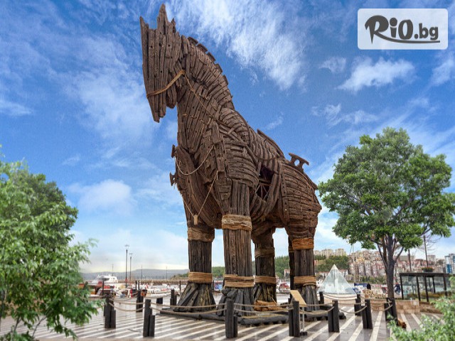 Вени Травел - thumb 2