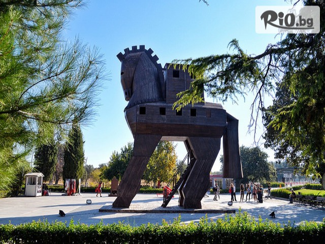 Вени Травел - thumb 7