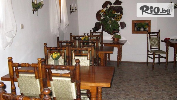 Семеен хотел Калина - thumb 3