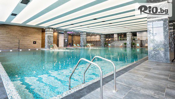 Empire Balneo & Spa Hotel - thumb 2