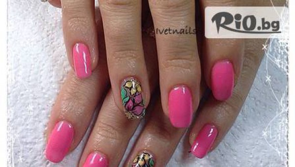 Салон за красота Еленабел - thumb 2