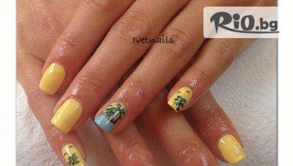 Салон за красота Еленабел - thumb 3