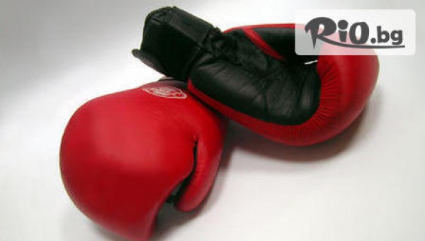 Спортен клуб OVERFIGHT - thumb 2