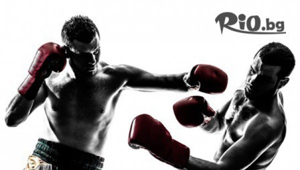 Спортен клуб OVERFIGHT - thumb 3