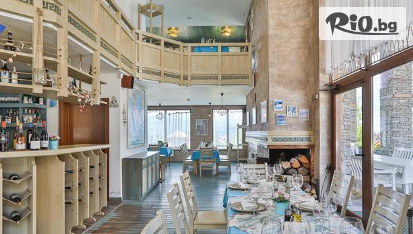 Апартаментен комплекс Пирин Голф Кънтри Клуб - thumb 6