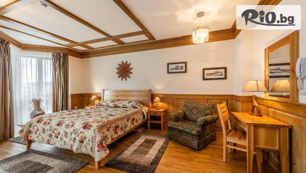 Апартаментен комплекс Пирин Голф Кънтри Клуб - thumb 7