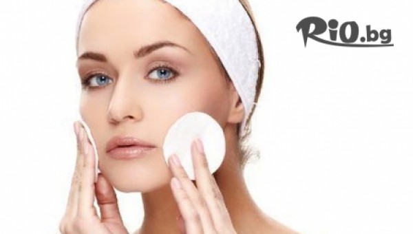 90-минутно мануално почистване на лице в 11 стъпки + масаж на Жаке и Поспелов с лечебна пудра с 55% отстъпка за 15.90лв, Студио за красота Bellissima Donna