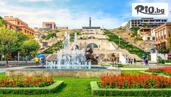 Арена Холидейс - thumb 3