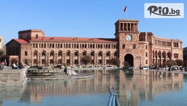 Арена Холидейс - thumb 4