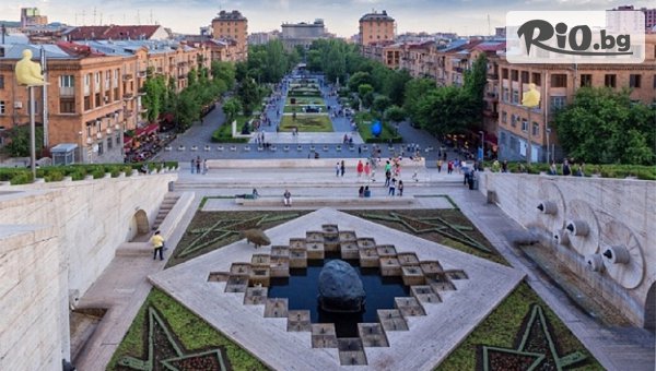 Арена Холидейс - thumb 5