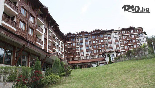 Апартаментен Комплекс Панорама - thumb 2