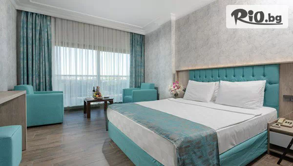 Глобус Холидейс - thumb 8