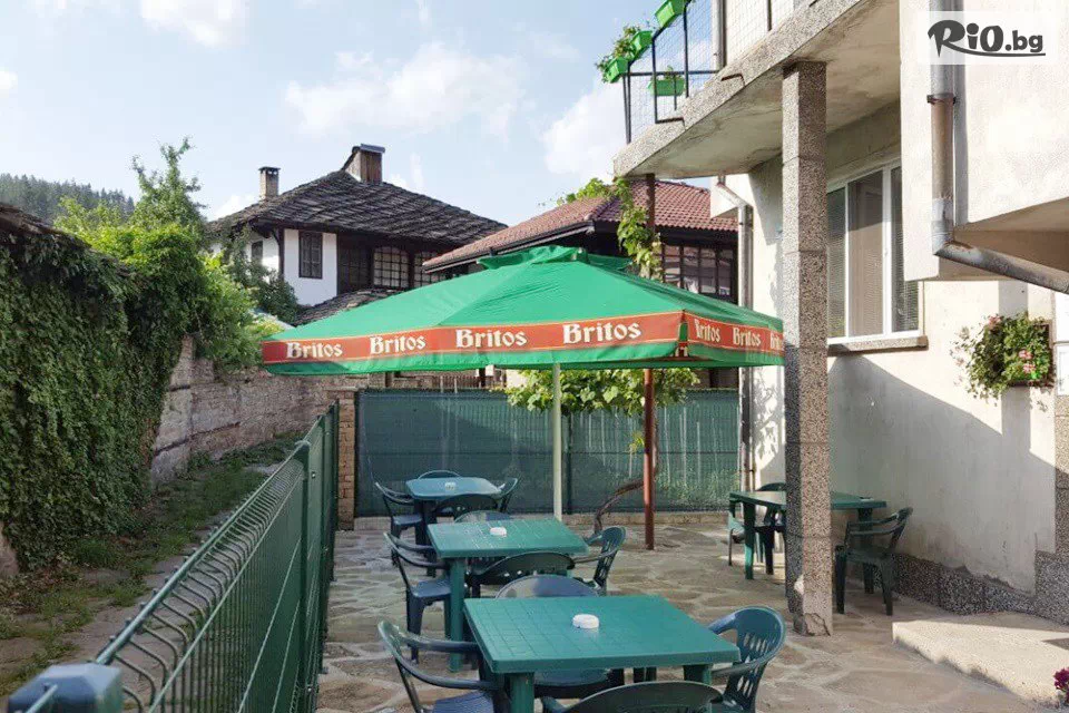 Стаи за гости И пак дойдох - thumb 1 Стаи за гости И пак дойдох - thumb 1