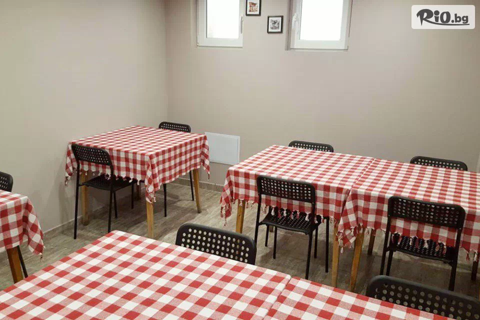 Стаи за гости И пак дойдох - thumb 4 Стаи за гости И пак дойдох - thumb 4