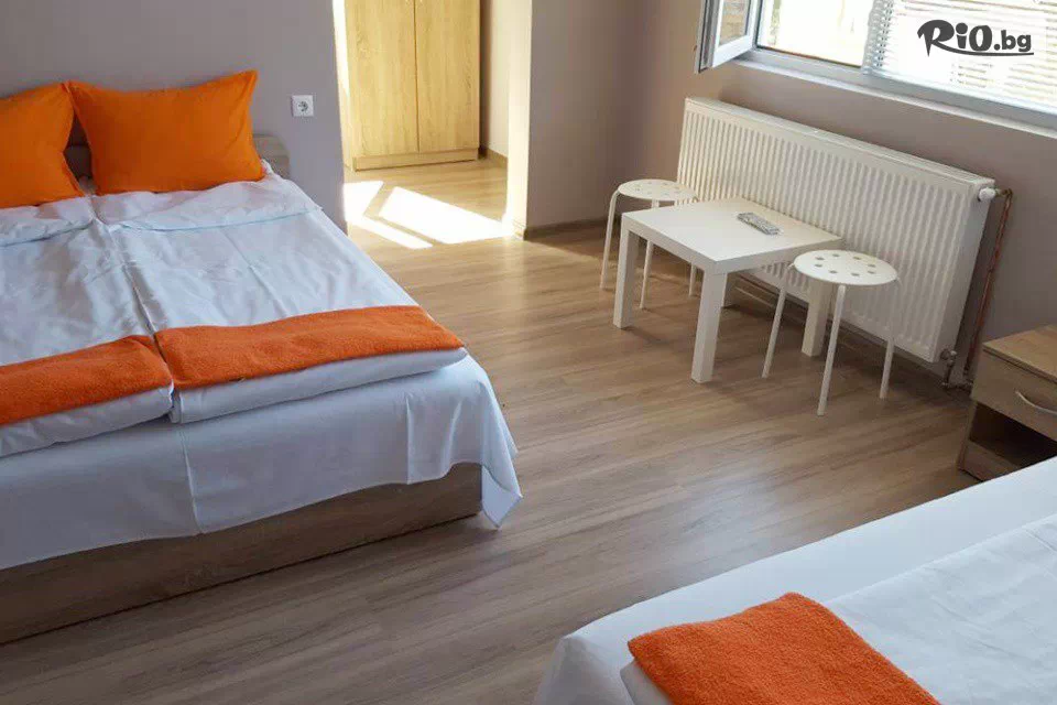 Стаи за гости И пак дойдох - thumb 5 Стаи за гости И пак дойдох - thumb 5