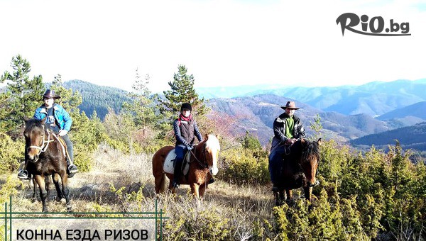 Конна езда Ризов - thumb 2