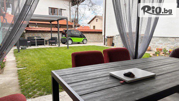 Шарковата къща - thumb 4