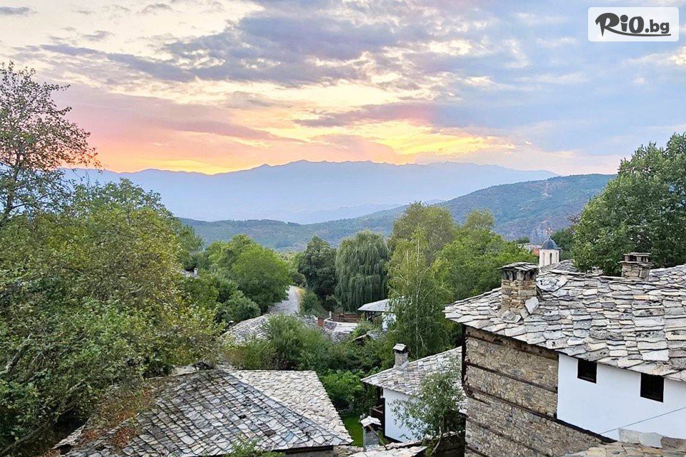 Вила Панорама 1 - thumb 1