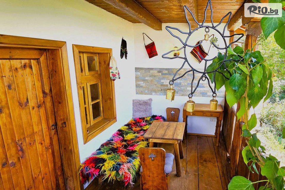 Вила Панорама 1 - thumb 4