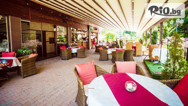 Хотел Бахами Резиденс - thumb 2