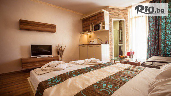 Хотел Бахами Резиденс - thumb 4