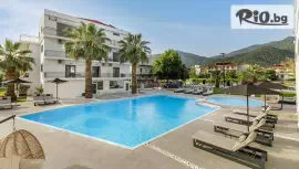 Stavros Beach Hotel 3*, Ставрос #1