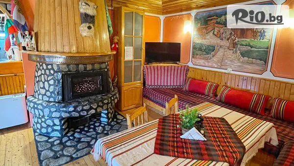 Къща за гости Колорит - thumb 5