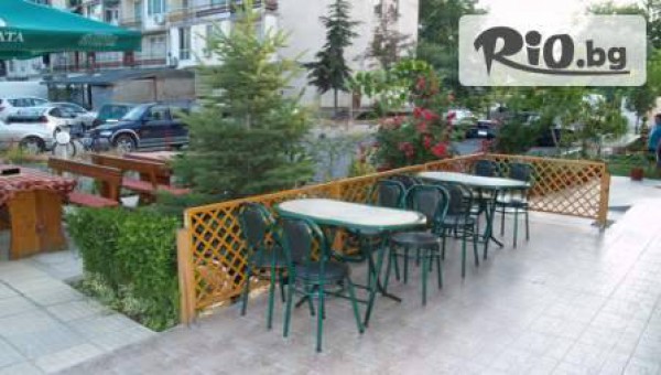 Хотел "Престиж хаус " -  к.к. Слънчев Бряг - thumb 2