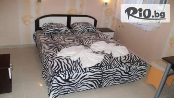 Хотел "Престиж хаус " -  к.к. Слънчев Бряг - thumb 3