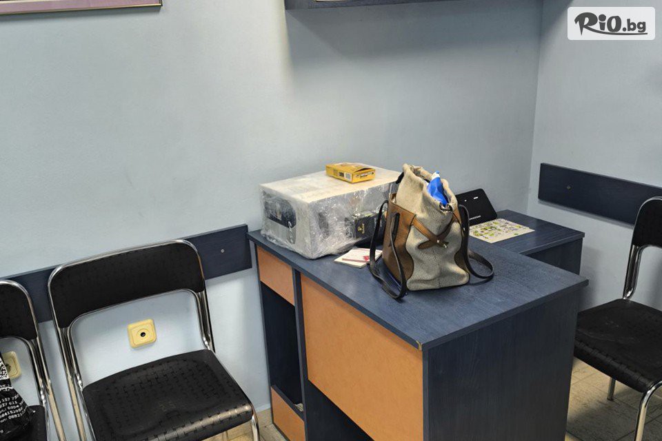 Д-р Джонова - thumb 2 Д-р Джонова - thumb 2