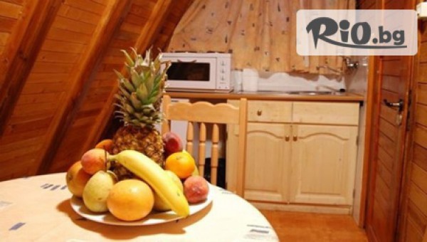 Вилно селище Малина 3* - thumb 2