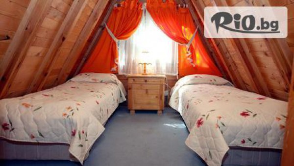 Вилно селище Малина 3* - thumb 4