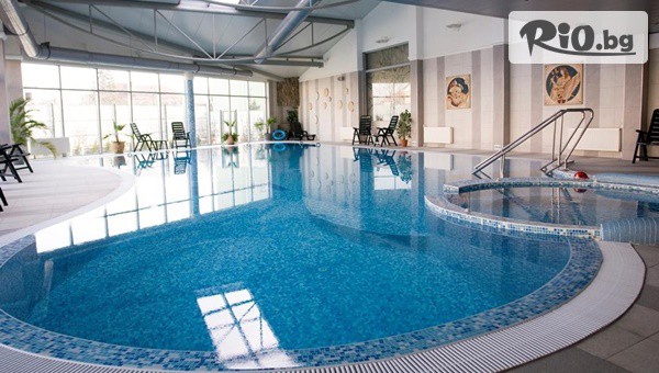 Diplomat Plaza Hotel 4* - thumb 2