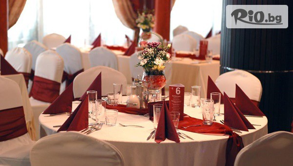 Diplomat Plaza Hotel 4* - thumb 4