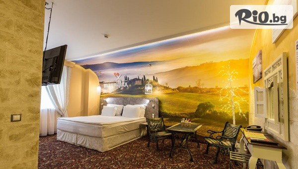 Diplomat Plaza Hotel 4* - thumb 5