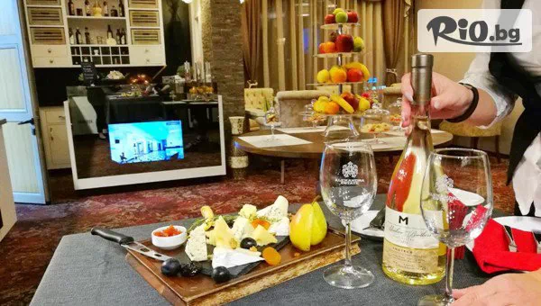 Бест Бутик Хотел - thumb 4