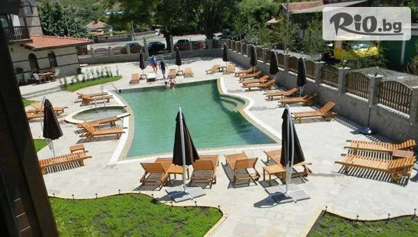 Семеен хотел Звезда - thumb 2