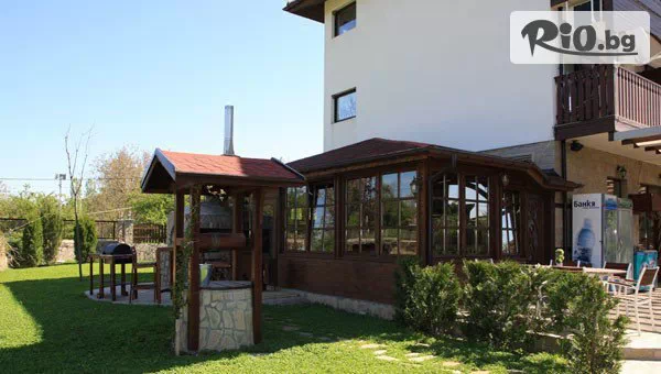 Семеен хотел Звезда - thumb 4