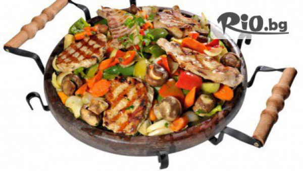 Ресторант Деличи - thumb 2