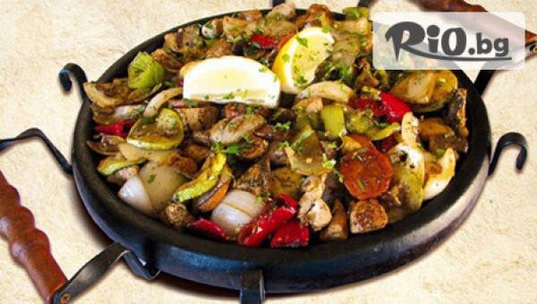 Ресторант Деличи - thumb 3