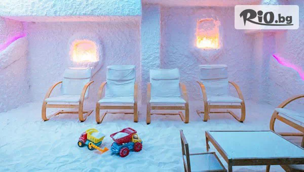 СПА Хотел Олимп - thumb 9