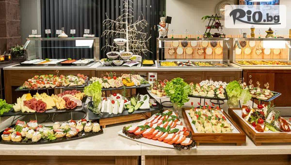 СПА Хотел Олимп - thumb 13