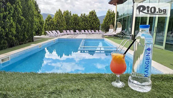 СПА Хотел Олимп - thumb 2