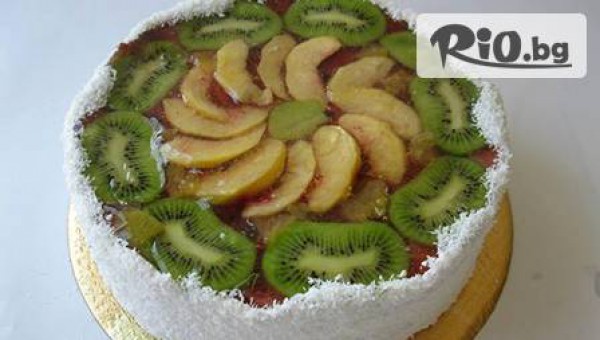 сладкарница BELL - thumb 2